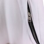 AMIRI Floral Logo Shorts - Image 4