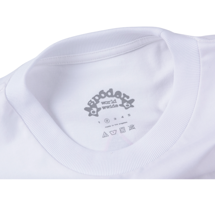 Sp5der Juan V2 Tee - Image 4