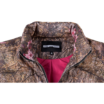 SP5DER Real Tree Puffer Vest - Image 5