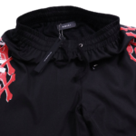 Amiri Bone Graphic Shorts - Image 5