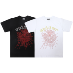 Thug Sp5der T-shirt - Image 14