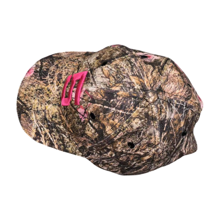 Sp5der Five Cap 'Real Tree' - Image 2