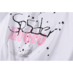 Travis Scott Cactus Jack x Sp5der Days Before Rodeo Tee White - Image 6