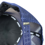 Amiri Logo Trucker Hat - Image 4