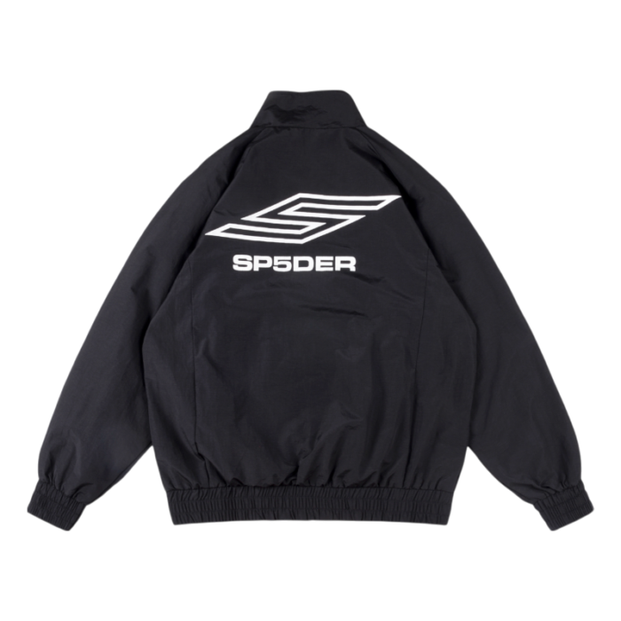 Sp5der 'Pro' Windbreaker Jacket - Image 3