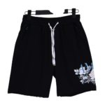 AMIRI Floral Logo Shorts - Image 12