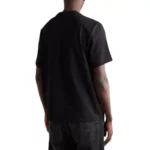 AMIRI Staggered Chrome T-Shirt - Image 9