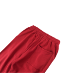 SP5DER Logo Sweatpants “Maroon” - Image 7