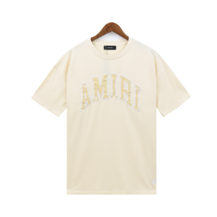 AMIRI VINTAGE OVERSIZED TEE