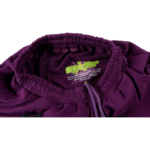 Sp5der OG Web Logo Sweat Short - Image 6