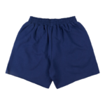 SP5DER WORLDWIDE OG WEB LOGO SWEAT SHORT - Image 2