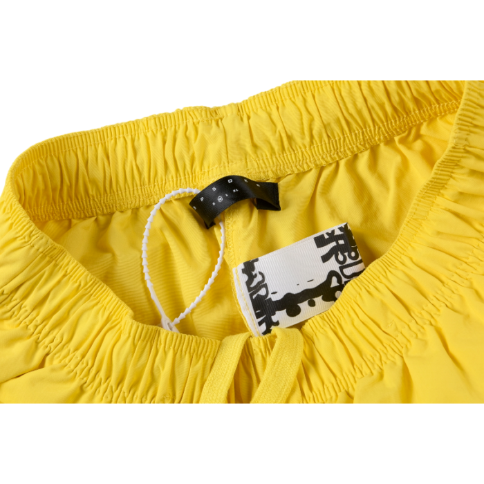 Sp5der OG Web Double Layer Shorts - Image 4