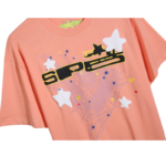 Sp5der Print tee-shirt - Image 5