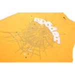 Sp5der Wait Web T-shirt - Image 6