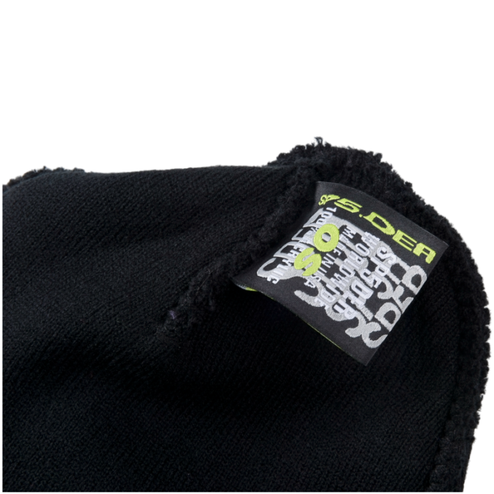 Sp5der Web Beanie - Image 4