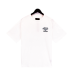 AMIRI Global Records print Cotton T-shirt - Image 9