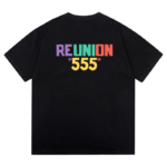 Sp5der Reunion 555 T-shirt - Image 3