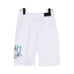 AMIRI Floral Logo Shorts - Image 2