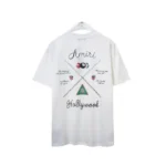 AMIRI POOL CUE TEE - Image 6