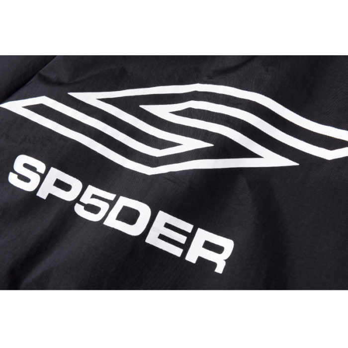Sp5der 'Pro' Windbreaker Jacket - Image 6