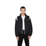 AMIRI Always On Point Logo-Embroidered Jersey Track Jacket - Image 20