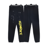 Sp5der Jeffery Sweatpant - Image 7