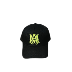 Amiri full canvas MA hat - Image 5