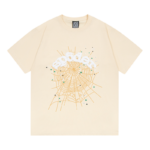 Sp5der Wait Web T-shirt - Image 20