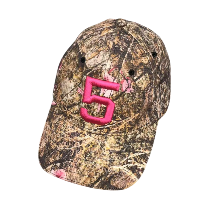 Sp5der Five Cap 'Real Tree' - Image 3