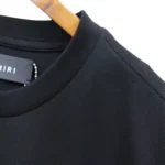 Amiri Graphic Printed Hotel T-Shirt - Image 7