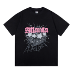 Sp5der Young Thug Atlanta t-shirt - Image 2