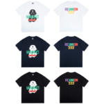 Sp5der Reunion 555 T-shirt - Image 25