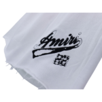 Amiri Logo Printed Bermuda Shorts - Image 15