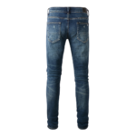 AMIRI New fashionable men jeans - Image 2