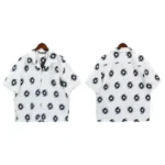 Palm Angels Hurricane print cotton bowling shirt - Image 11