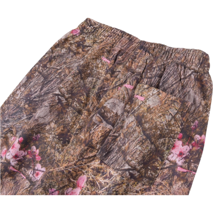 Sp5der Real Tree OG Web Sweatpant - Image 5