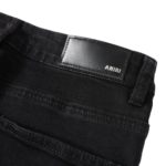 AMIRI Aloha low-rise skinny jeans - Image 14