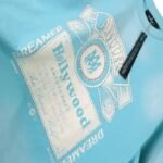 AMIRI HOLLYWOOD TEE - Image 5