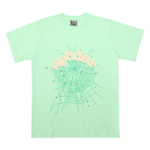 Sp5der Wait Web T-shirt