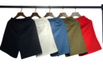amiri core logo print short - Image 13