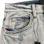 Amiri MX1 Skinny Fit Jeans - Image 9