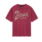 AMIRI GOOD LIFE TEE