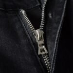 AMIRI MX1 Suede skinny jeans - Image 11