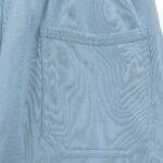 Amiri Filigree Embroided Sweat Shorts - Image 4