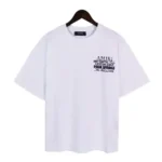AMIRI X The Webster Stacked Bones T-shirt