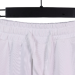 AMIRI Floral Logo Shorts - Image 6