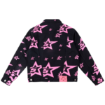 Sp5der 5 Star Trucker Jacket - Image 2