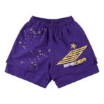 Sp5der SP5 Pro Short