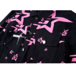 Sp5der 5 Star Trucker Jacket - Image 7