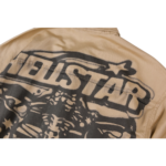 Hellstar Airbrushed Bone Long Sleeve Shirt - Image 6